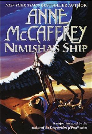 Nimisha's Ship by Anne McCaffrey