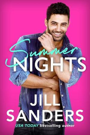 Summer Nights by Jill Sanders