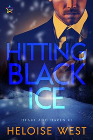 Hitting Black Ice by Heloise West