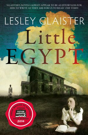 Little Egypt by Lesley Glaister