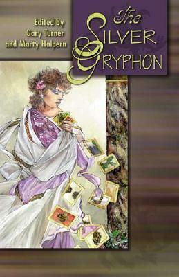 The Silver Gryphon by Ian Watson, Marty Halpern, Lucius Shepard, Kage Baker, Paul Di Filippo, Warren Rochelle, Michael Bishop, Richard Paul Russo, Robert Reed, Howard Waldrop, Andy Duncan, Gary Turner, Joe R. Lansdale, Richard A. Lupoff, Neal Barrett Jr., Geoffrey A. Landis, R. Garcia y Robertson, George Zebrowski, James Patrick Kelly, Kevin J. Anderson, Kristine Kathryn Rusch, Jeffrey Ford