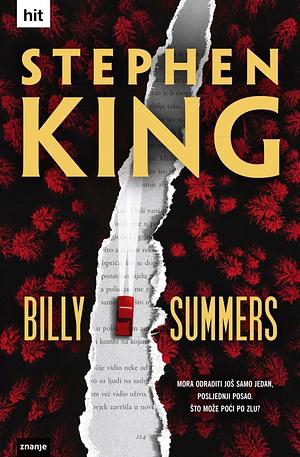 Billy Summers by Stephen King