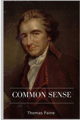 Common Sense by Thomas Paine