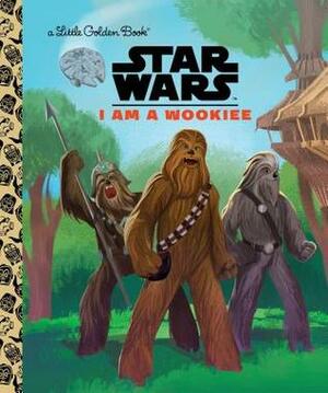 Star Wars: I Am a Wookiee by Victoria Ying, Geof Smith