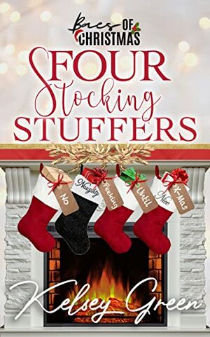 Four Stocking Stuffers by Kelsey Green