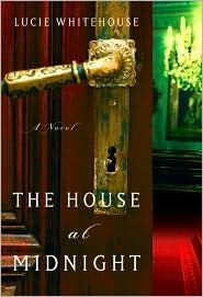 The House at Midnight by Lucie Whitehouse