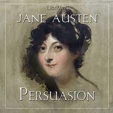 Persuasion by Jane Austen