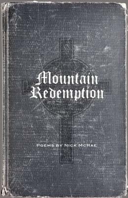 Mountain Redemption by Nick McRae