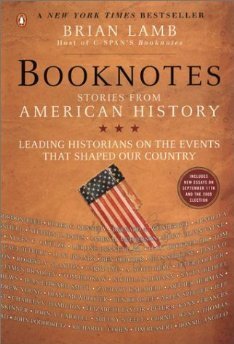 Booknotes: Stories from American History by Brian Lamb