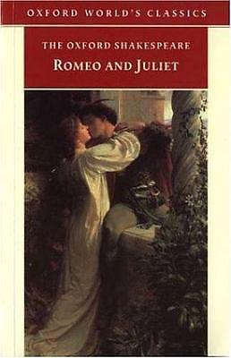 Romeo and Juliet by Jill L. Levenson