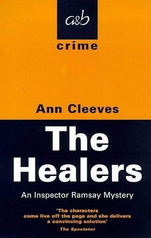 The Healers by Ann Cleeves