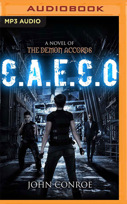 C.A.E.C.O. by John Conroe