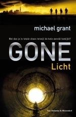 Licht by Michael Grant