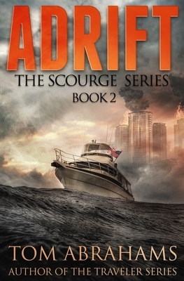 Adrift by Tom Abrahams