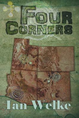 Four Corners by Ian Welke