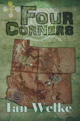 Four Corners by Ian Welke