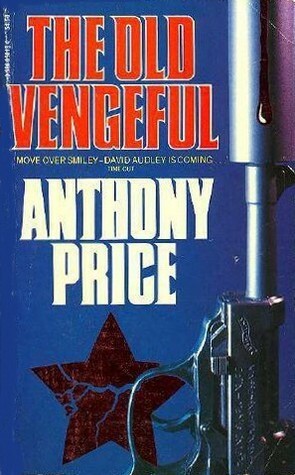 The Old Vengeful by Anthony Price