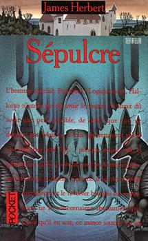 Sépulcre by James Herbert