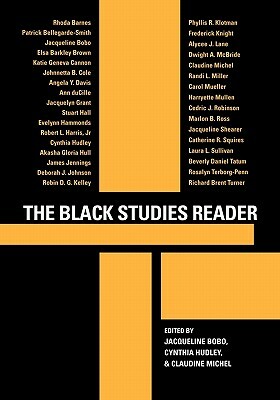 The Black Studies Reader by 