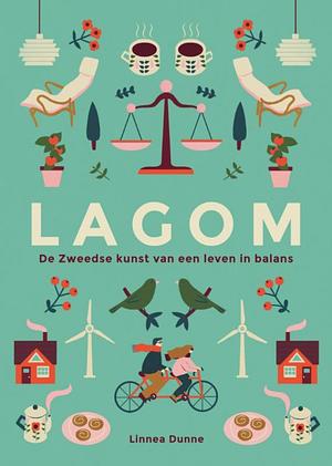 Lagom by Linnea Dunne