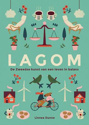 Lagom by Linnea Dunne