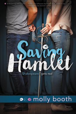 Saving Hamlet by Molly Booth