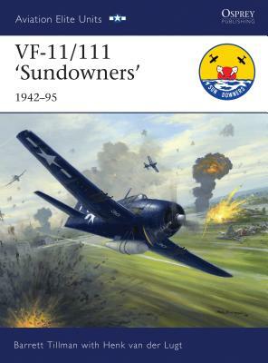 Vf-11/111 'Sundowners' 1942-95 by Barrett Tillman