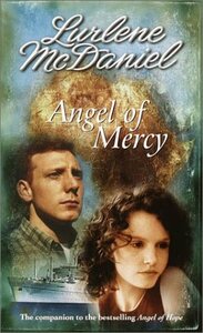 Angel of Mercy by Lurlene McDaniel