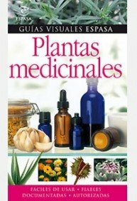 Plantas medicinales by Andrew Chevallier