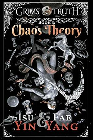 Chaos Theory by Isu Yin, Fae Yang