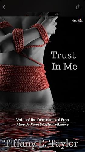 Trust in Me by Tiffany E. Taylor