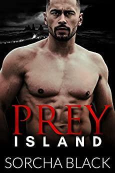 Prey Island by Sorcha Black