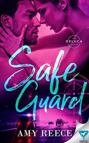 Safe Guard by Amy Reece
