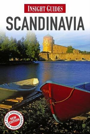 Insight Guides: Scandinavia by Insight Guides, Joan Gannij, Fran Parnell