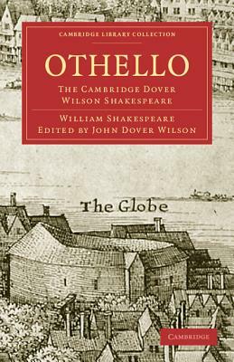 Othello by William Shakespeare