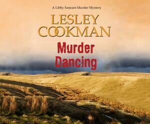 Murder Dancing by Lesley Cookman