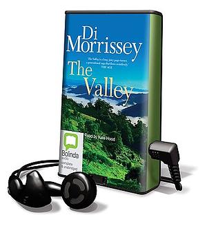 The Valley by Di Morrissey