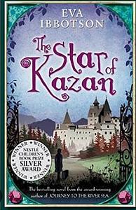 The Star of Kazan by Eva Ibbotson