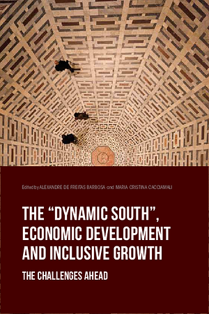 The "Dynamic South", Economic Development and Inclusive Growth by Alexandre De Freitas Barbosa, Maria Cristina Cacciamali