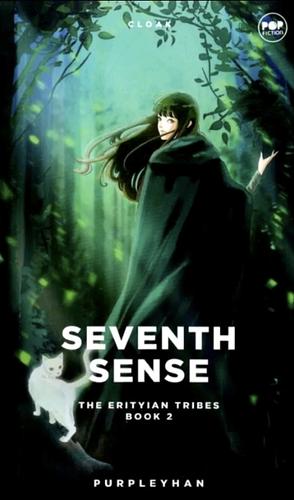 Seventh Sense by Purpleyhan