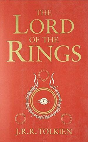 The Lord of the Rings by J.R.R. Tolkien