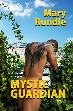 Mystic Guardian by Mary Rundle