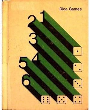 Dice Games by John Belton, Joella Cramblit