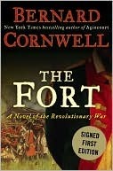 The Fort by Bernard Cornwell