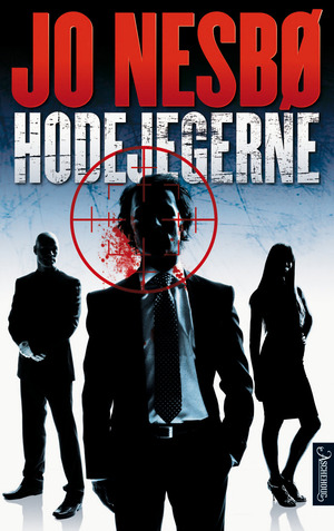 Hodejegerne by Jo Nesbø