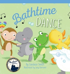 Bathtime Dance by Candace Smith