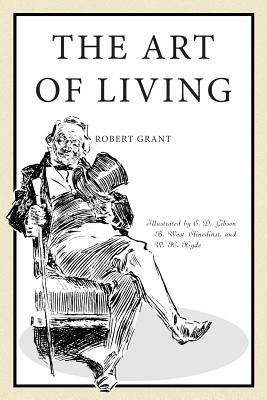 The Art of Living by Robert Grant