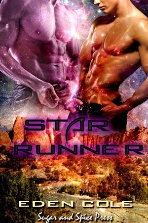 Star Runner by Eden Cole