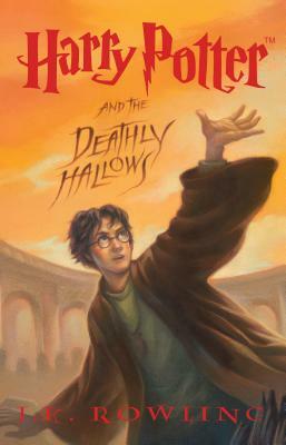 Harry Potter and the Deathly Hallows by J.K. Rowling