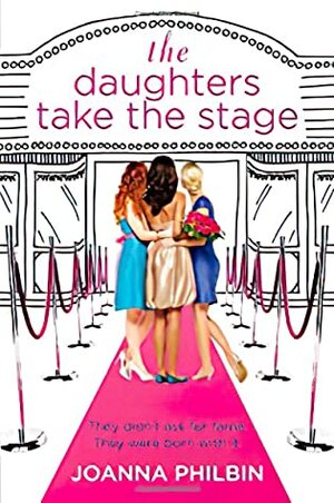 Take the Stage by Joanna Philbin